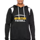 Men's Elite Performance Hoodie Pop  Warner