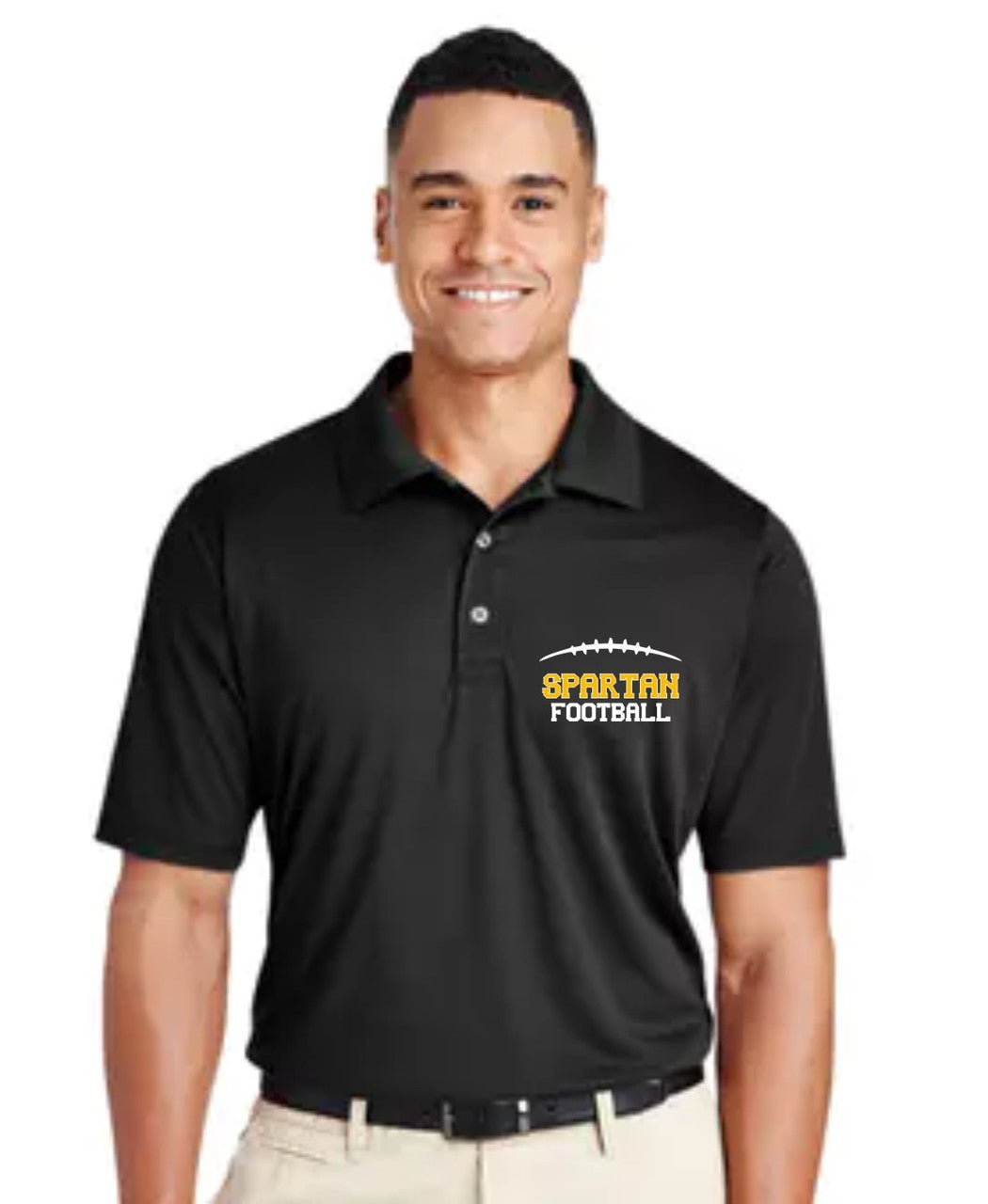 Men's Zone Performance Polo