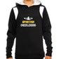 Youth Elite Performance Hoodie-CHEER